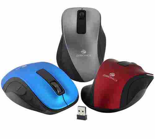 Wireless Fly Mouse