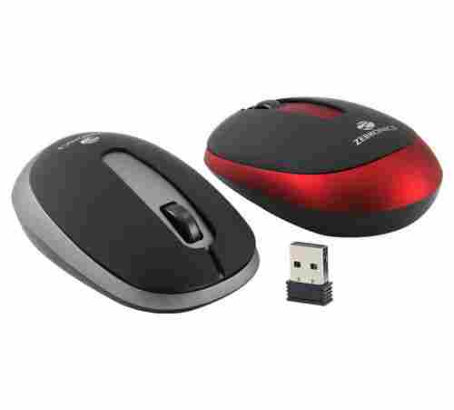 Wireless Glide Mouse