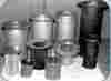 Air Oil Separators For Compressors