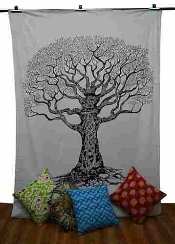 Wall Hanging Printed Decorative Tapestries