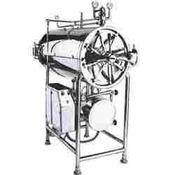 Autoclave (Steam Sterilizer)