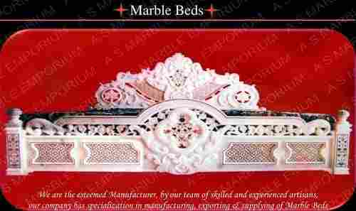 Marble Bed
