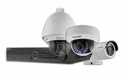 HD CCTV System