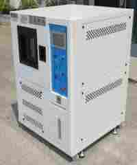Industrial Ozone Aging Chamber