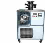 Laboratory Use Lyophilizer Freeze Dryer