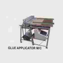 Applicator Glue Machine