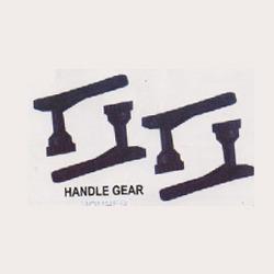 Handle Gears