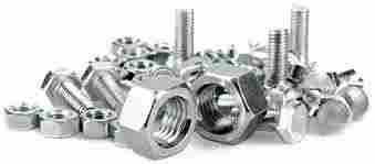 Fasteners Nuts and Bolts