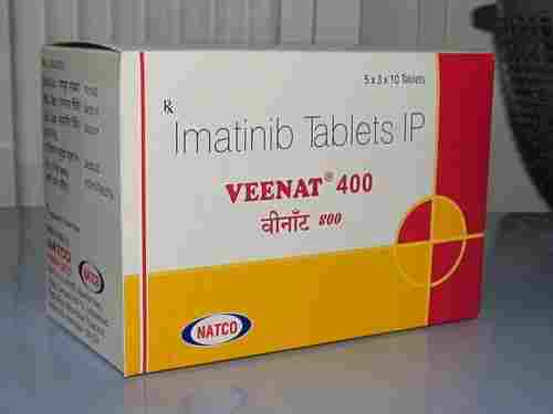 Veenat 400 Imatinib Tablets