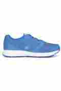 Blue Running Shoes