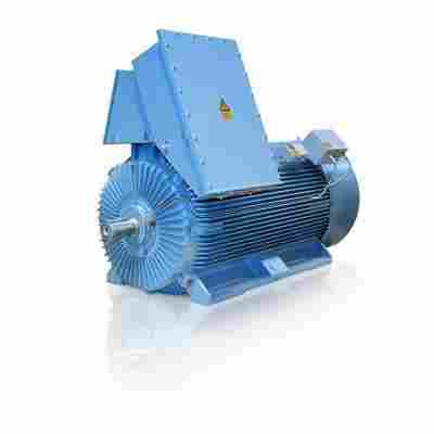 Increased Safety Cast Iron High Voltage Motors