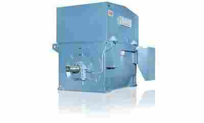 Increased Safety Induction Modular High Voltage Motors