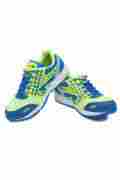 Jigaboo Fast Blue Running Shoes