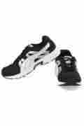 Jigaboo Modify Dp Black Sports Shoes