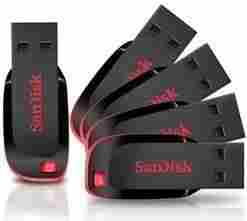 Pen Drive (Sandisk)