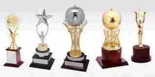 Trophies