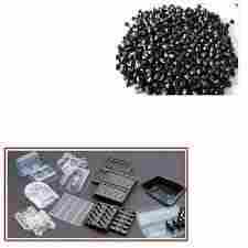 Black Masterbatch for Injection Molding Industry