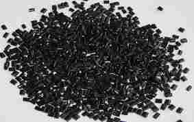 Black Masterbatch for Injection Moldings