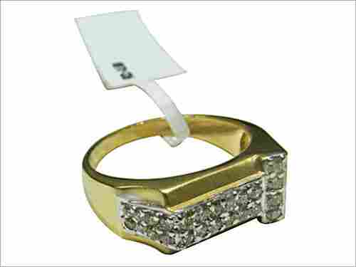 Designer Diamond Rings For Ladies