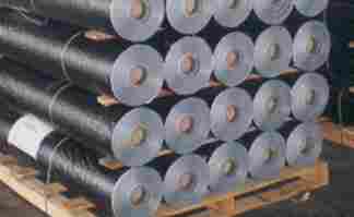Anti Corrosive Steel Wraps