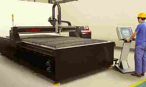 ARTTEC II Table CNC Cutting Machine