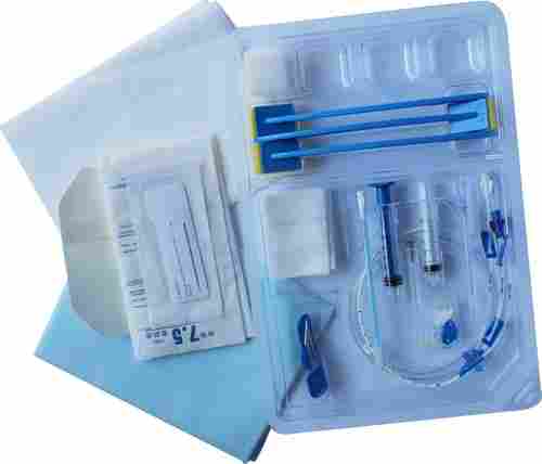 Centrer Venous Catheter Kit