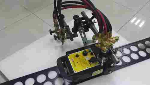Frog Semi-Auto Cutting Machine
