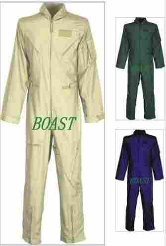 Industrial Coverall