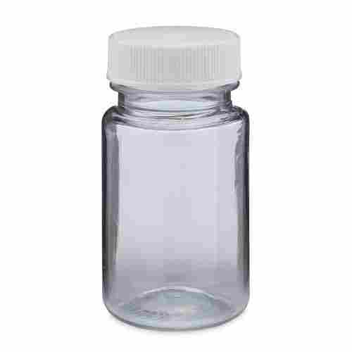 Ldpe Wide Mouth Bottles