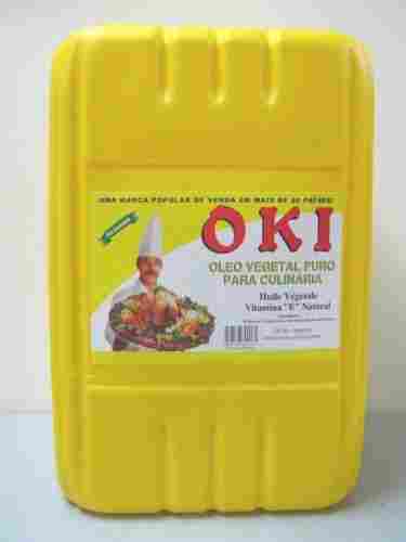 OKI Vegetable Cooking Oil