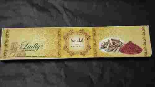 Sandal Premium Gold Agarbatti