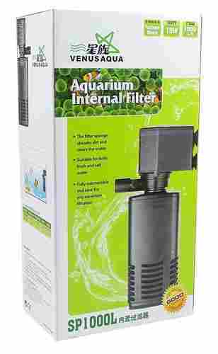 Venus Aqua Aquarium Internal Filter