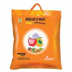 Biozyme Fruit Granules