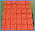 Color Coated Tiles