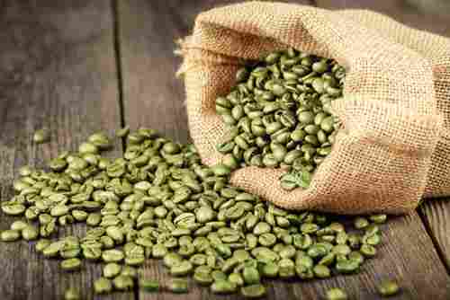 Green Coffee Bean Extract