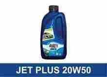 Jet Plus 20W50 Engine Oil