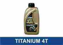 Titanium 4T Oil