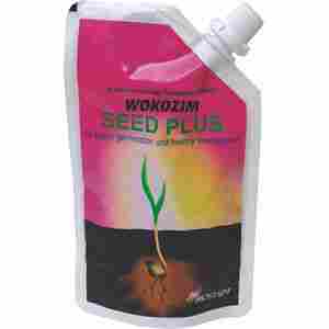 Wokozim Seed Plus 
