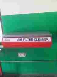 Air Filter Hydro Jet