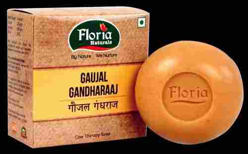 Gaujal Gandhraj Soap