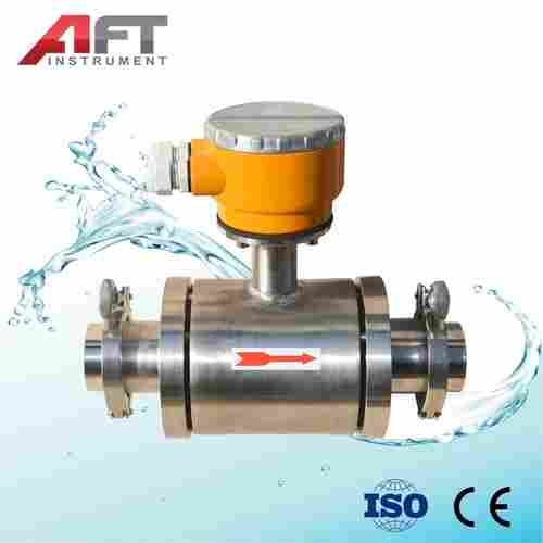 High Quality Electromagnetic Water Flow Meter