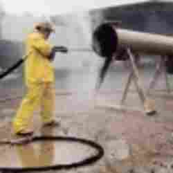 Pipe Lines Hydro Jet Cleaning Services