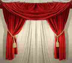 KAMAKSHI Curtains