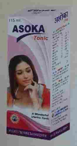Uterine Tonic for Menstrual Troubles