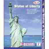 3D Puzzle Statue Of Liberty