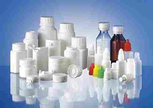 Pharmaceutical Packaging Bottles