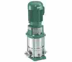 Vertical Inline High Pressure Pump