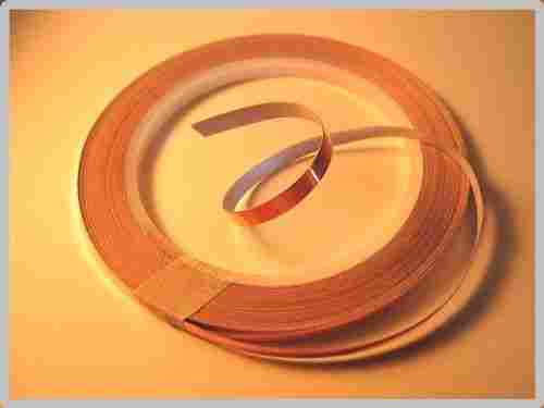 Copper Rectangular Strip
