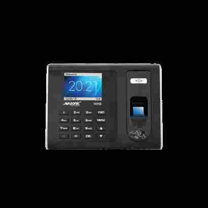Fingerprint Time Recorder With Access Control