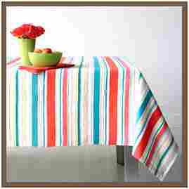 Springtek Table Linen